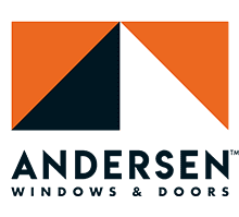 Anderson Windows logo