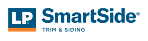 LP SmartSide Siding logo