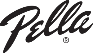 Pella Windows logo