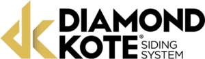 Diamond Kote Siding Systems Logo
