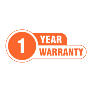 Warranty Logo