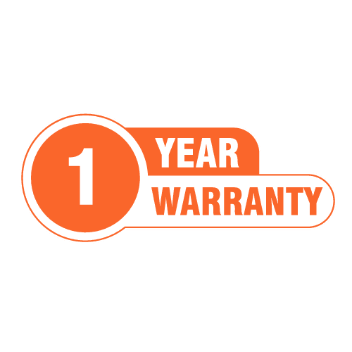 Warranty Logo